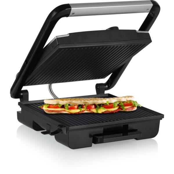 112425 Panini Grill Pro Contactgrill