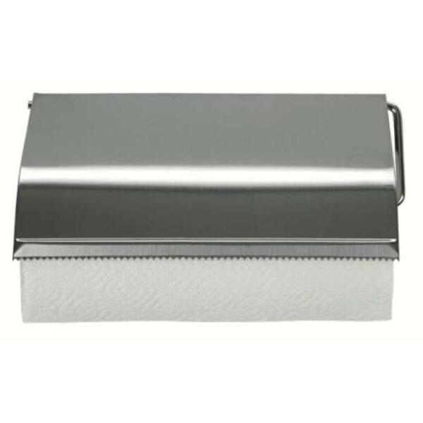 Brabantia keukenrolhouder wandmodel